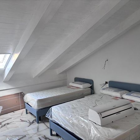 Residenza Gargano Hotel Tropea Eksteriør billede