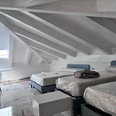 Residenza Gargano Hotel Tropea Eksteriør billede