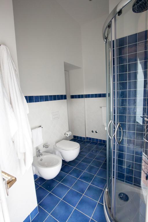 Residenza Gargano Hotel Tropea Værelse billede